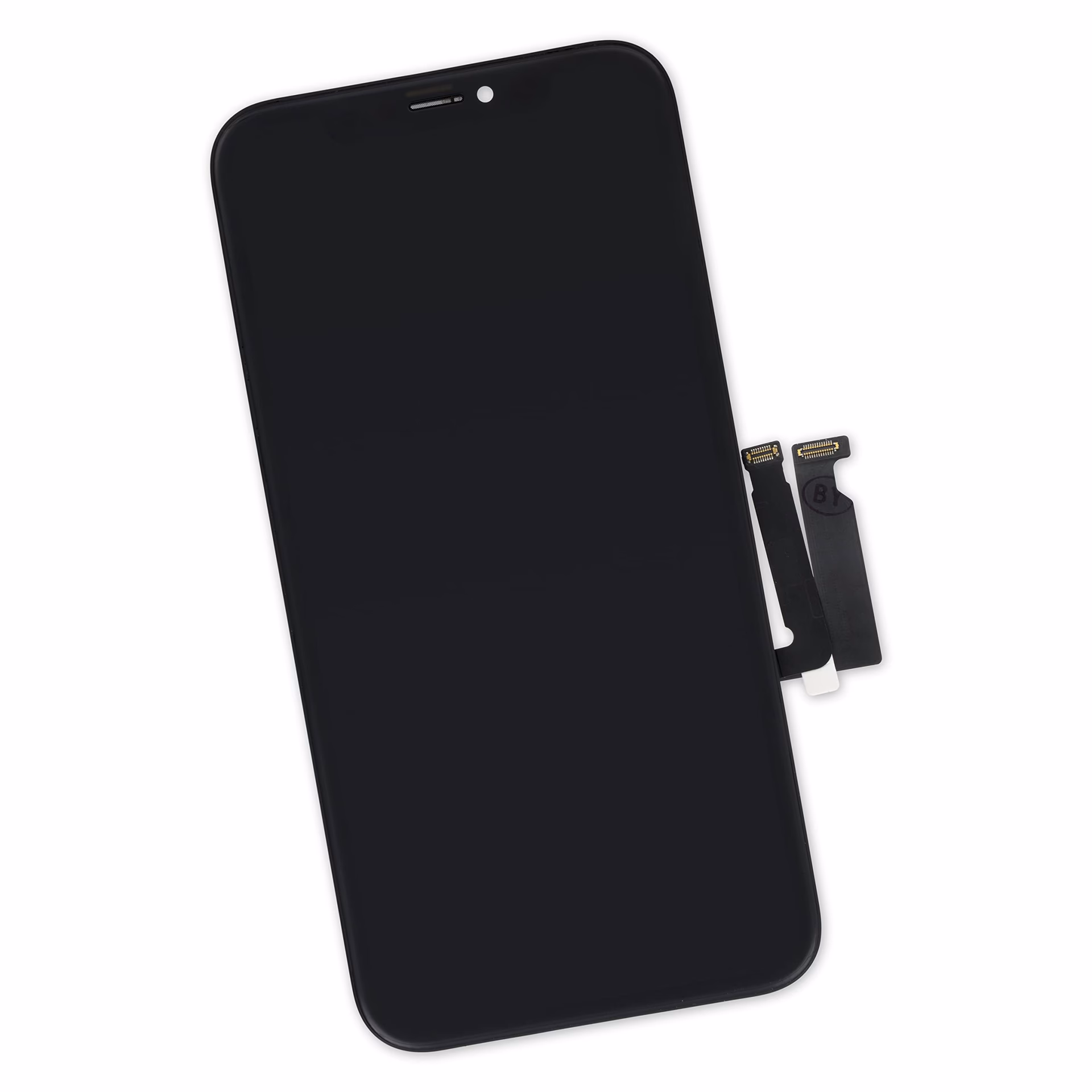 Can I replace a screen compatible with iPhone XR?