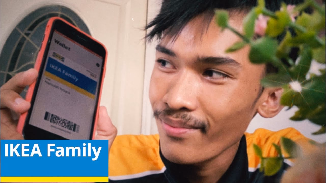 Does the IKEA Family Card work?