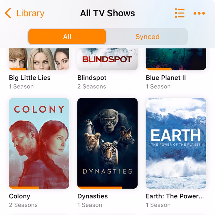 What is infuse video player?