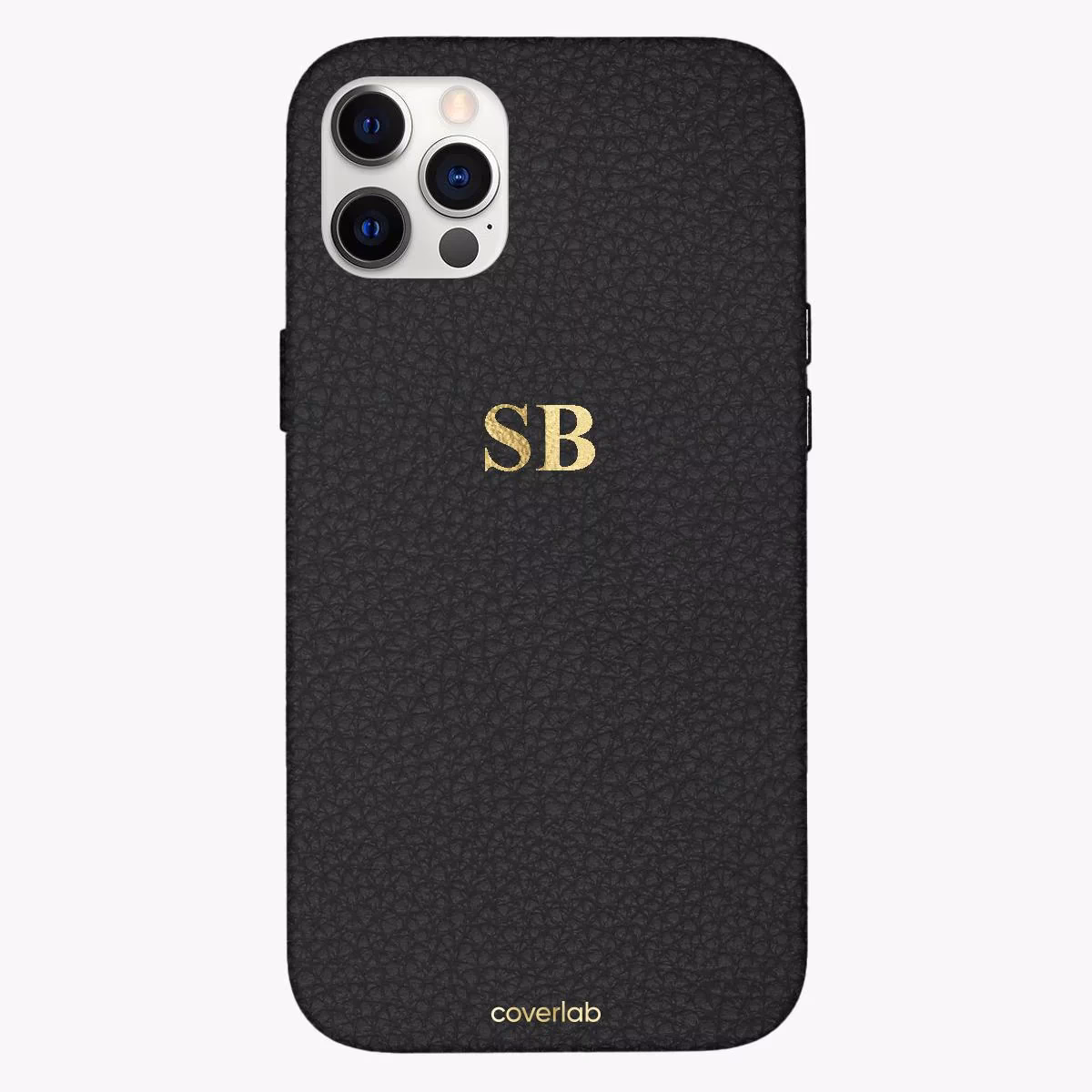 What types of iPhone cases are available?