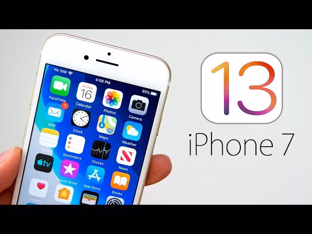 Is iOS 13.7 running smoothly?