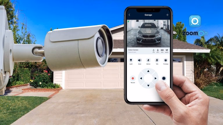 Can I use ipcam on my iPhone?