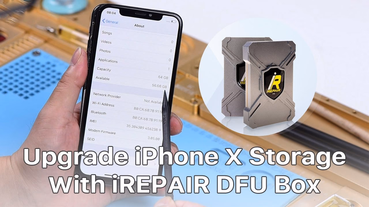 How to free up storage on iPhone?