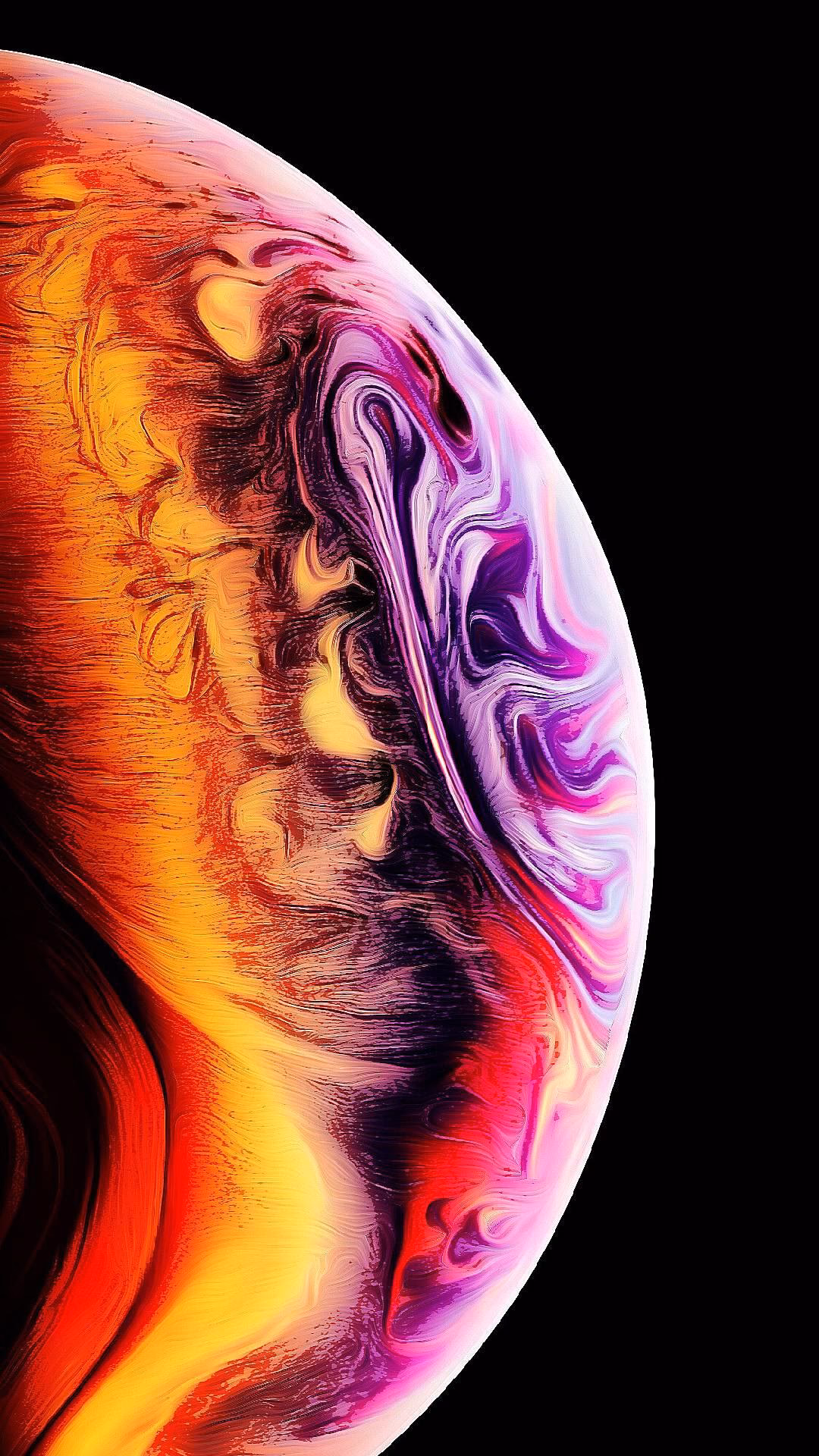 Where can I find free iPhone wallpapers?