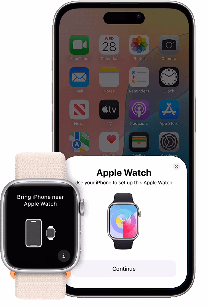Does iPhone 11 support watchOS 9?