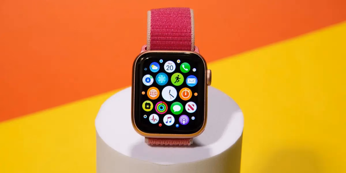 What devices are compatible with Apple Watch?
