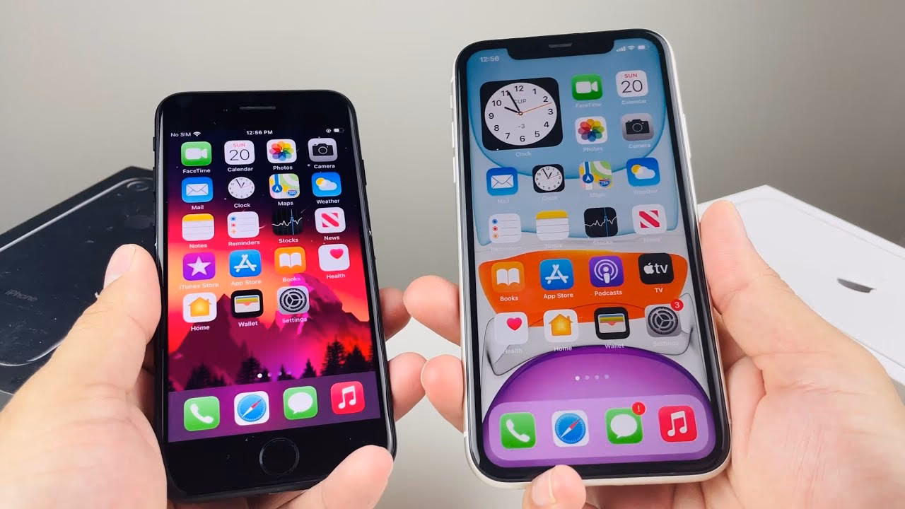 Is Apple iPhone 11 a better buy?