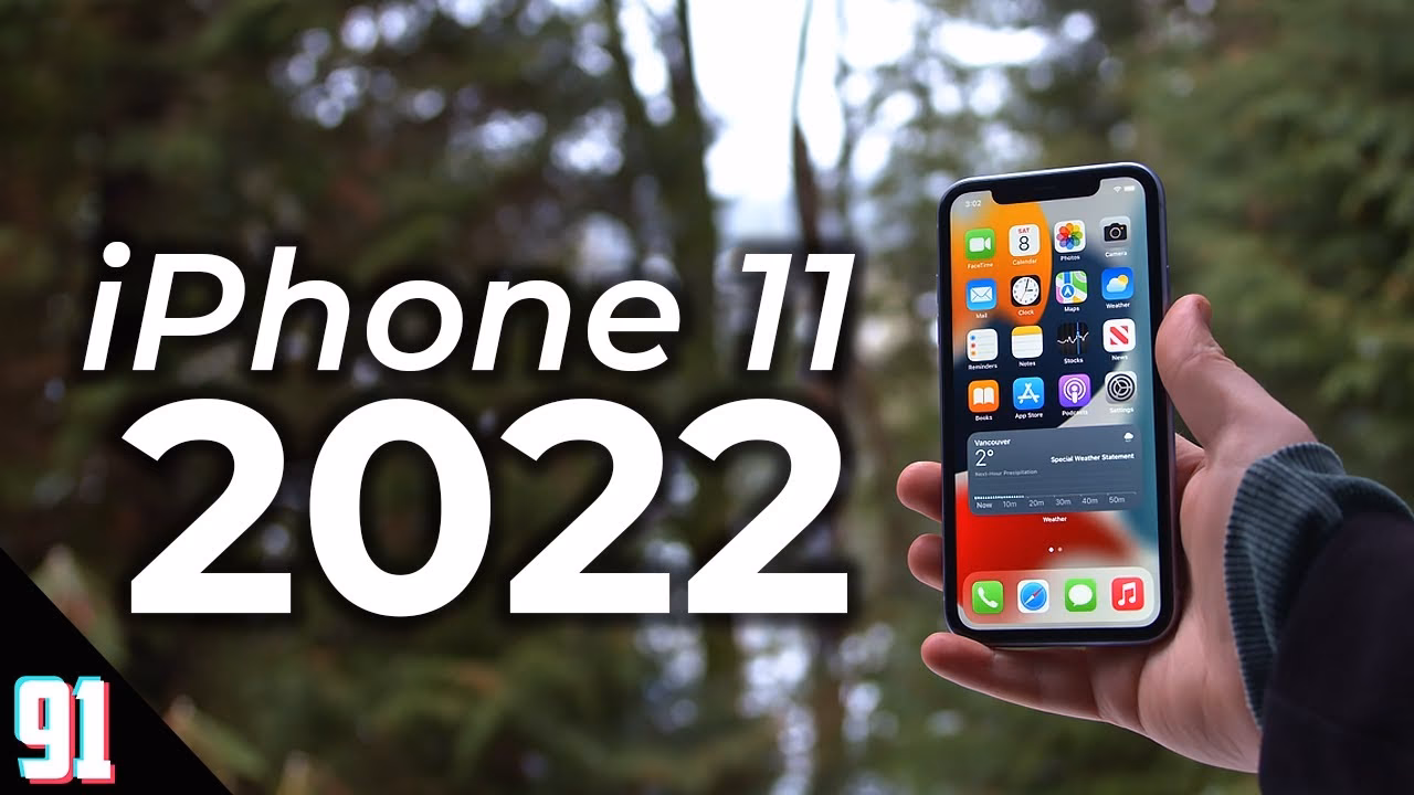 Is the iPhone 11 a good buy in 2025?