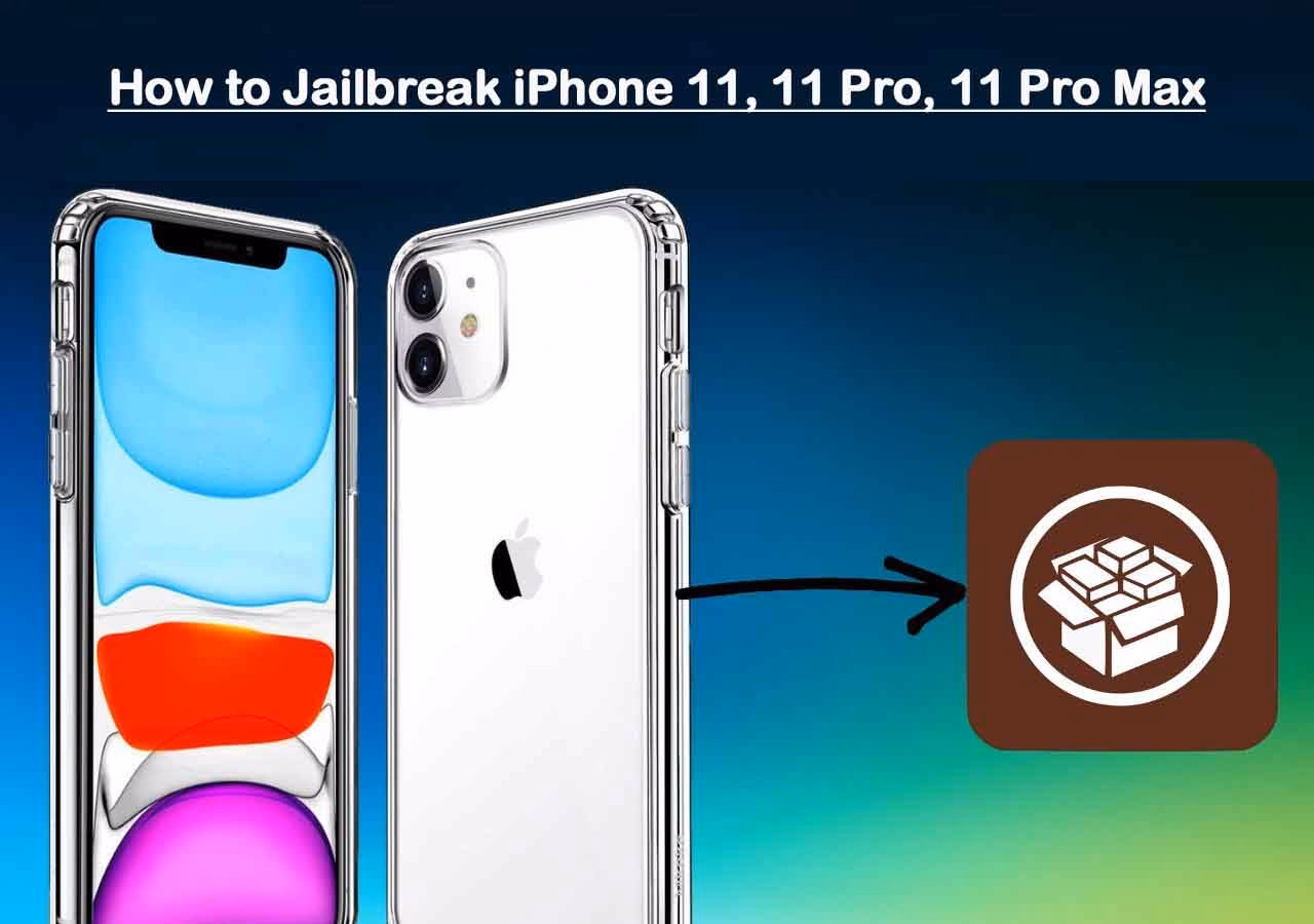 How to jailbreak iOS 12?