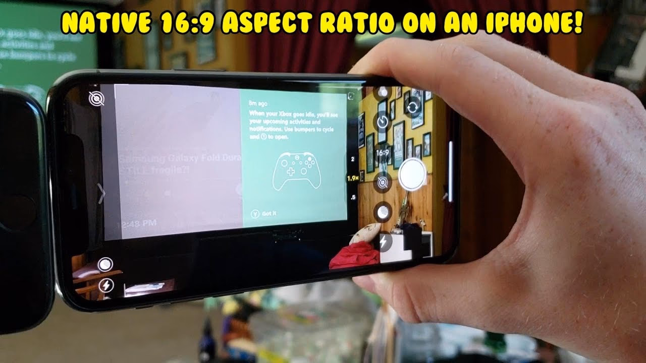 What is the difference between iPhone 11 Pro and iPhone 16 Pro?