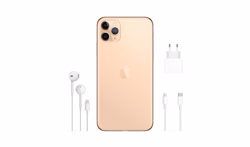 Jaké jsou fotoaparáty na iPhone 11?