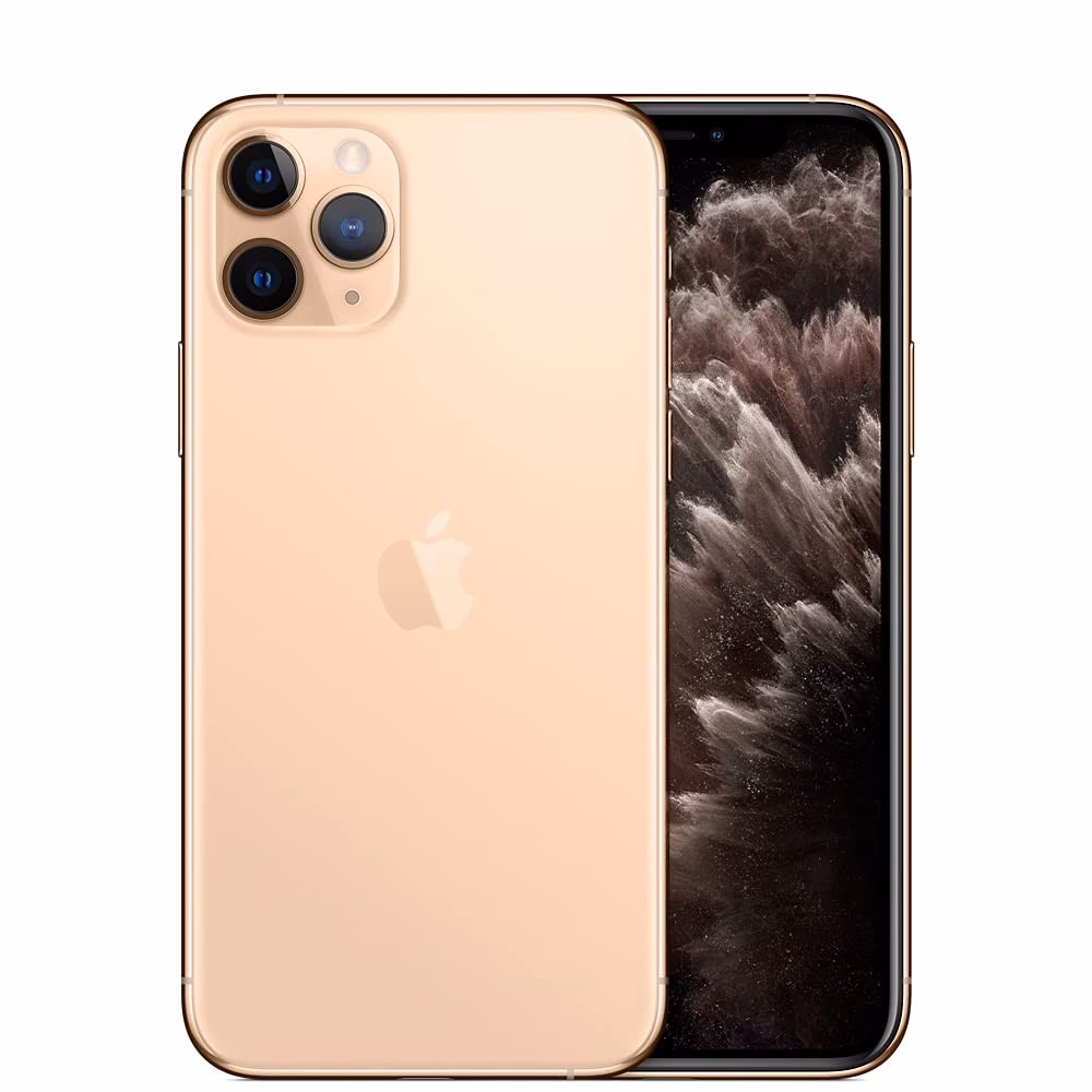 Does Apple iPhone 11 Pro work with TikTok?