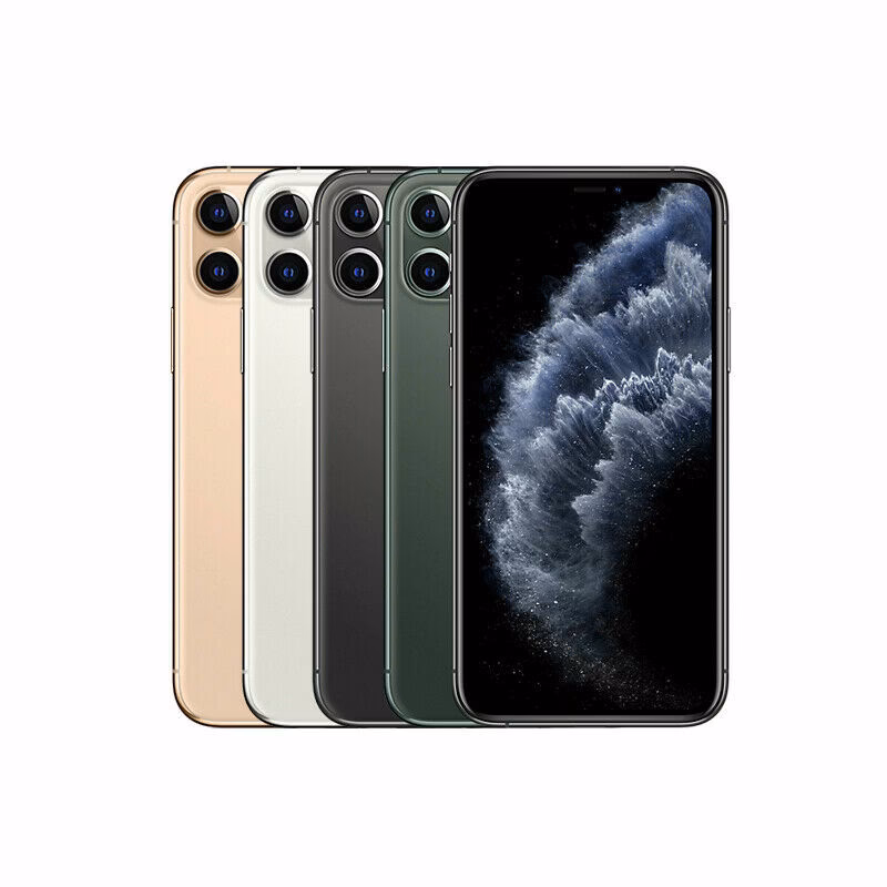 Does Apple iPhone 11 Pro work with TikTok?