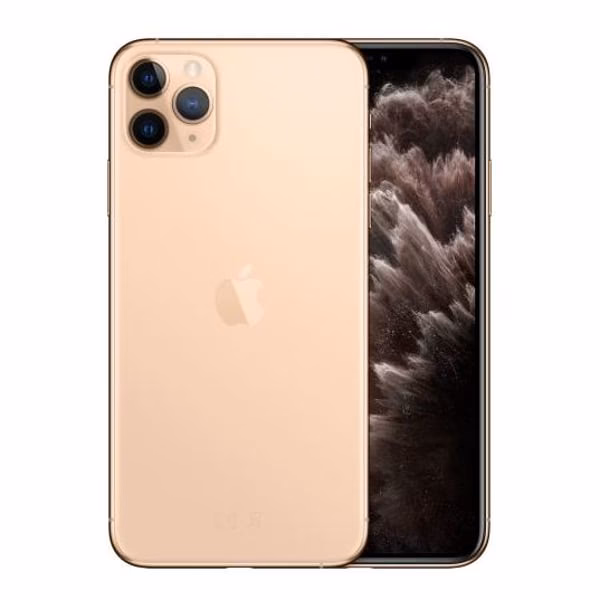 What's new in iPhone 11 Pro Max?