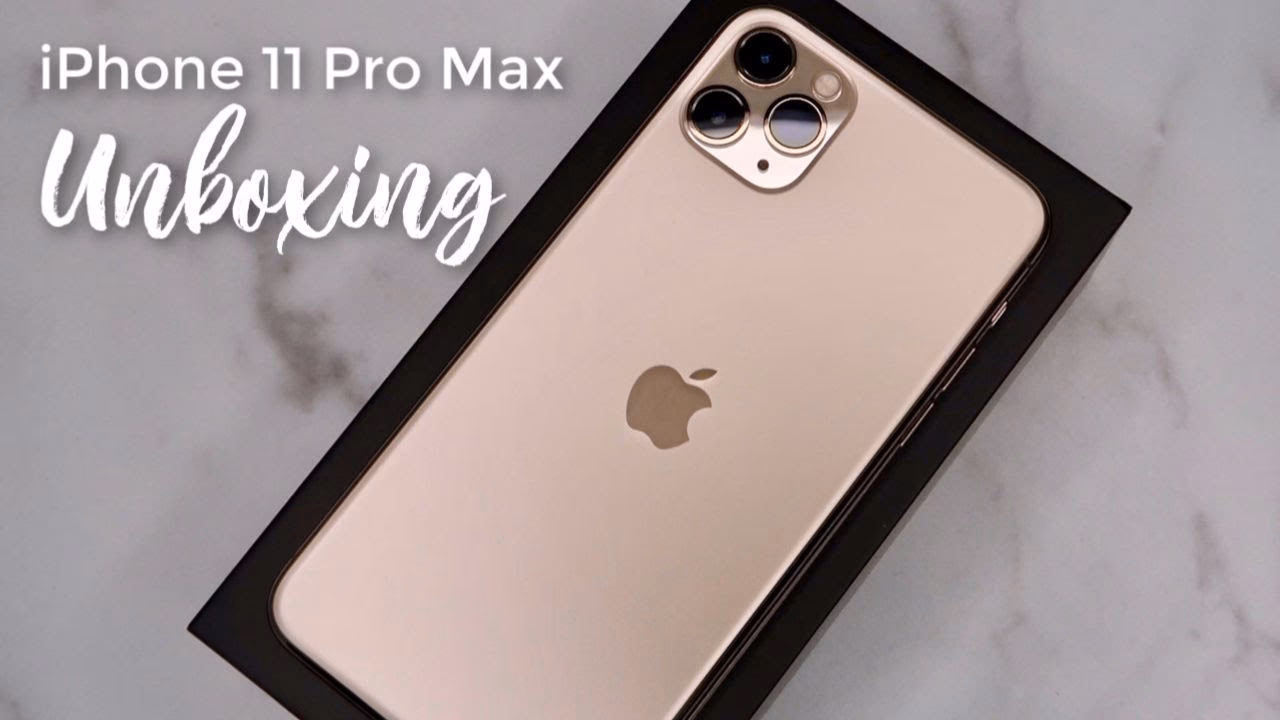 Do iPhone 11 Pro & 11 Pro Max have a Lightning connector?