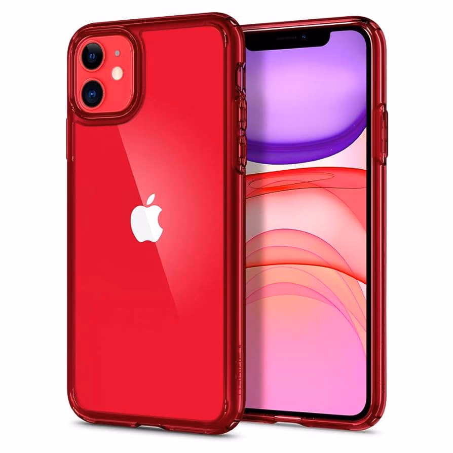 What is the JTWIE 5 in 1 iPhone 11 case?