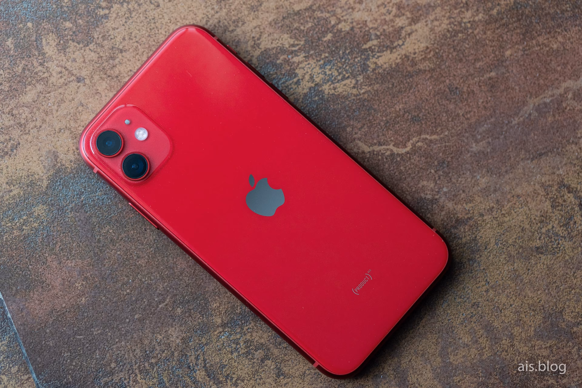 How many iPhone 11 stock photos are there?