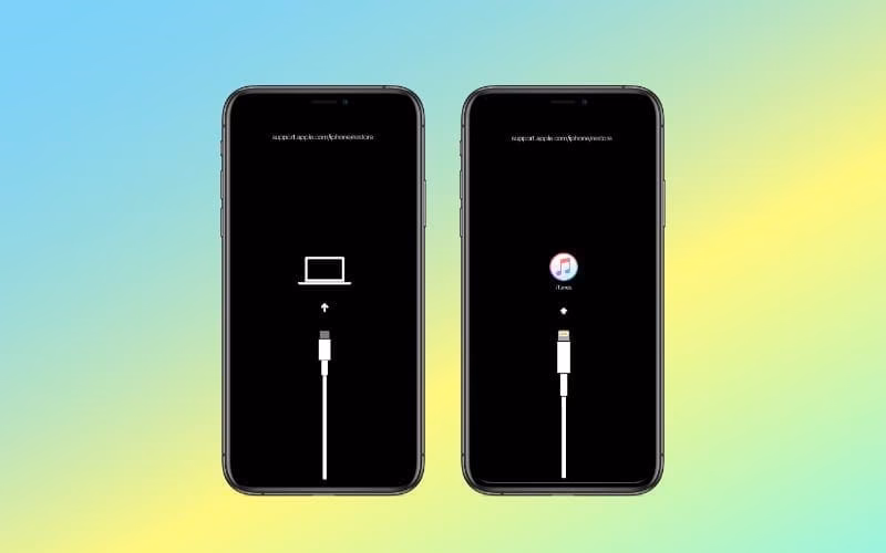 How to force restart iPhone 13/11?