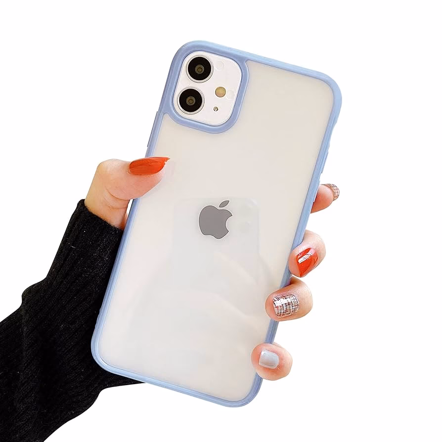 What is a clear iPhone 11 case?