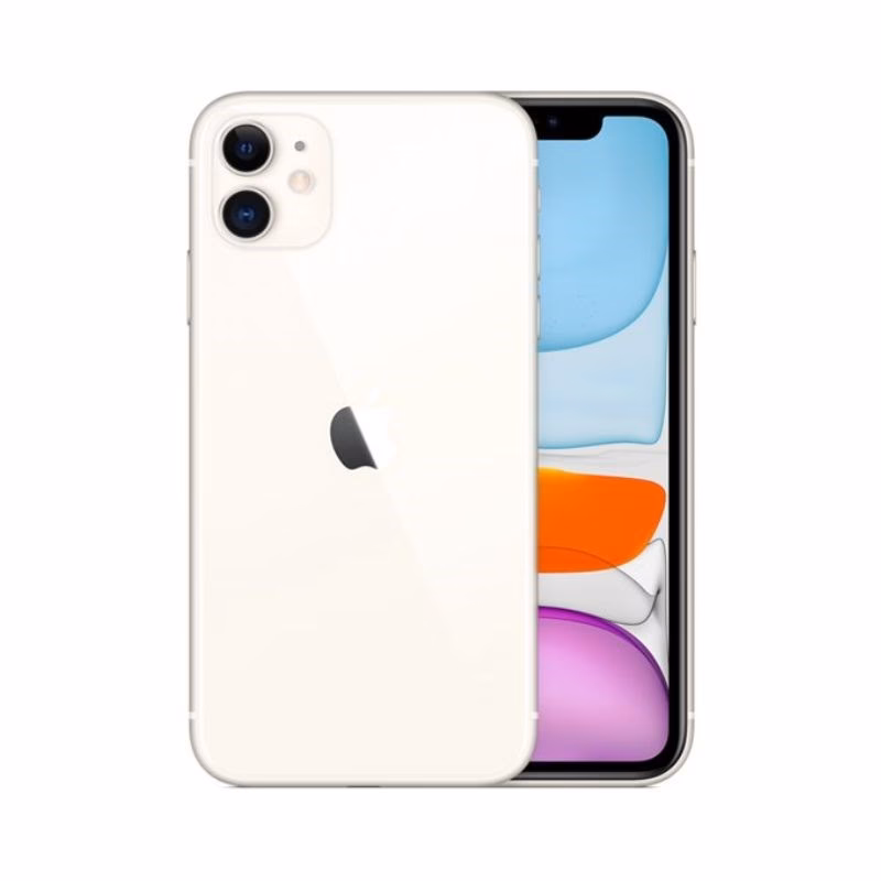 Is iPhone 11 64 GB a good phone?