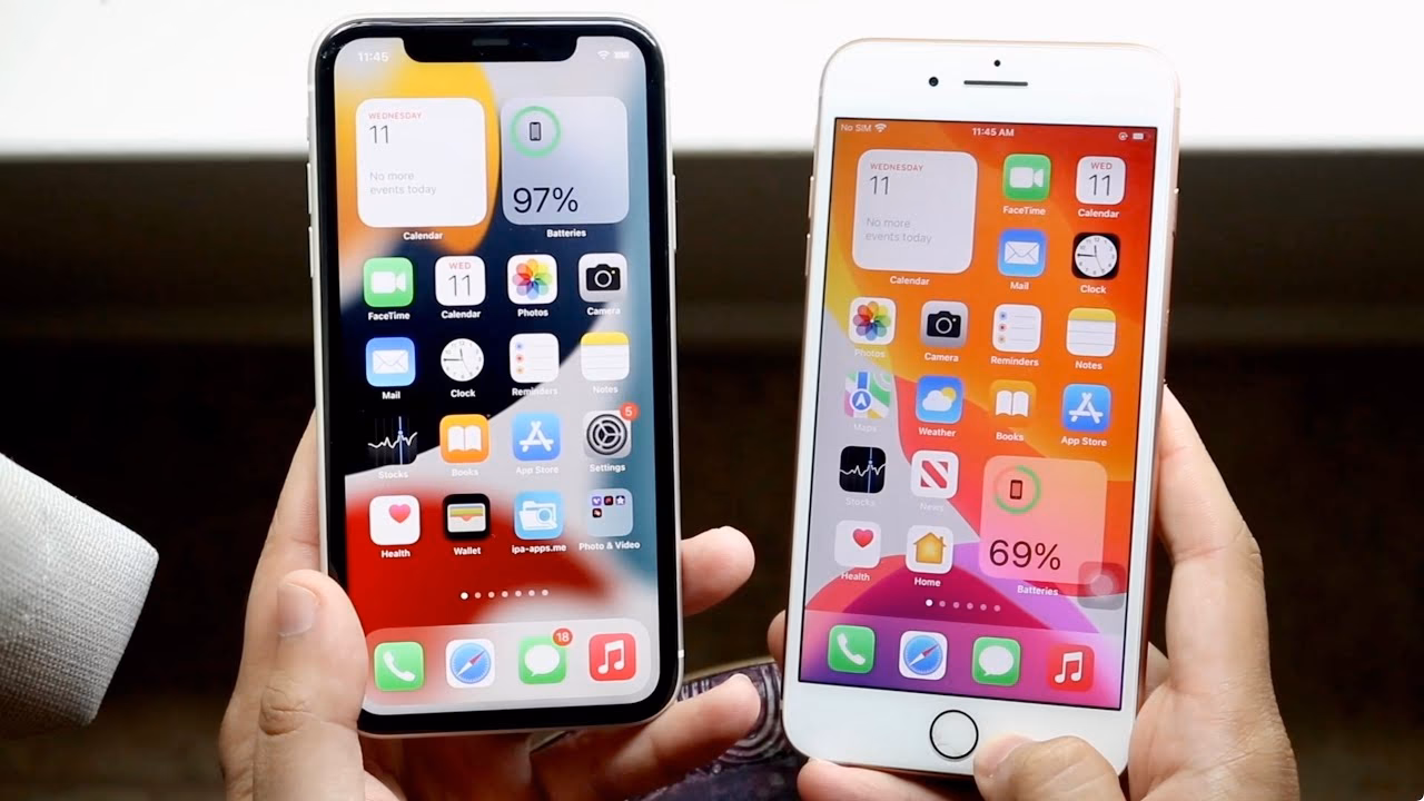 Is Apple iPhone 11 a better buy?