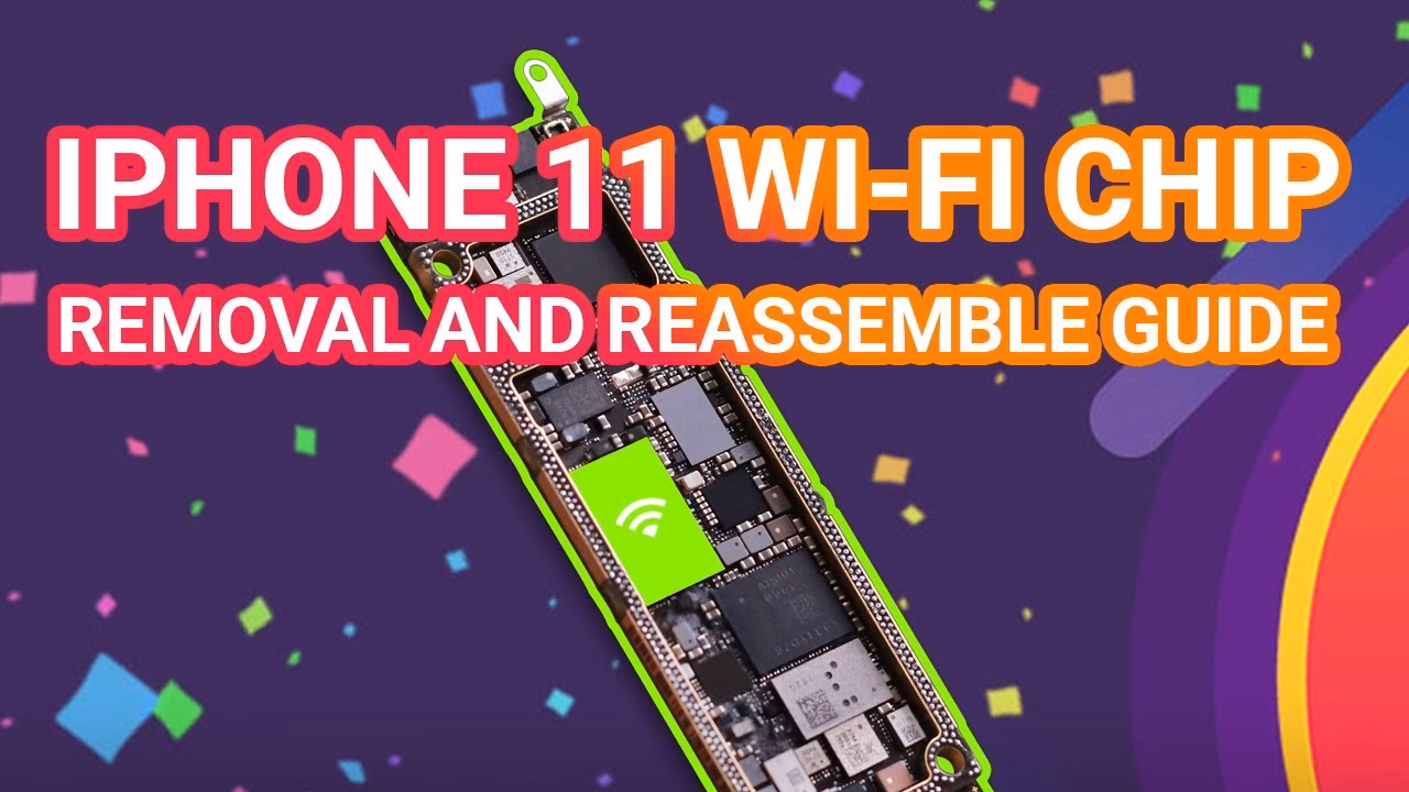 Why does my iPhone not connect to Wi-Fi?