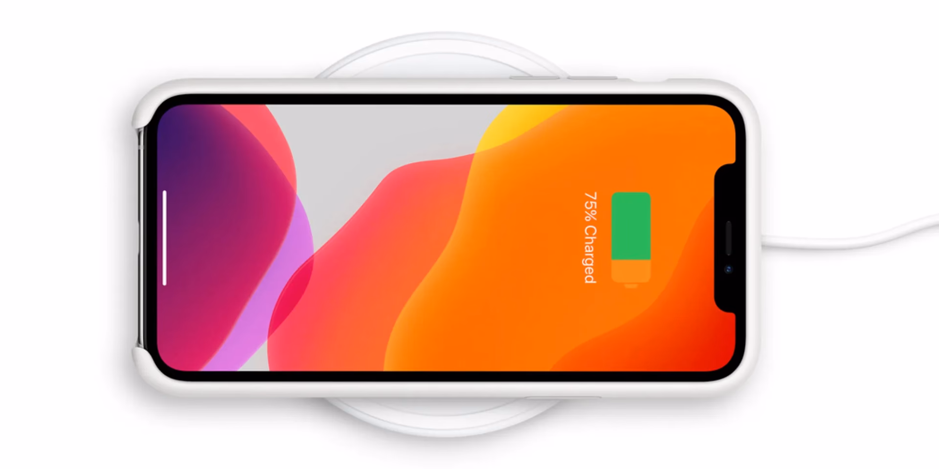 Does iPhone 11 need a wireless charging pad?