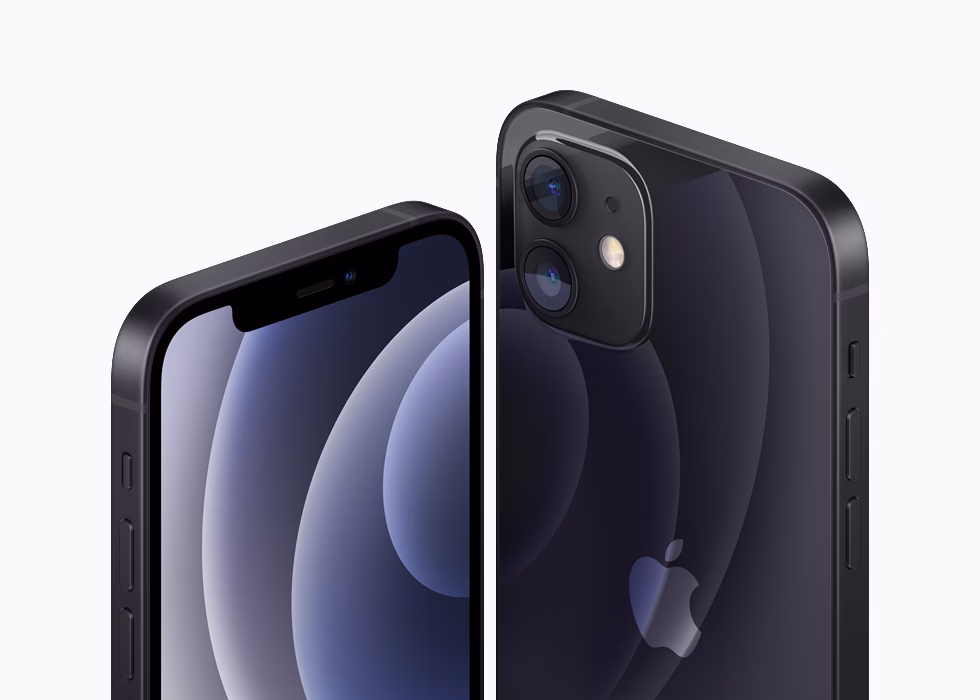 What is Apple iPhone 12 mini?