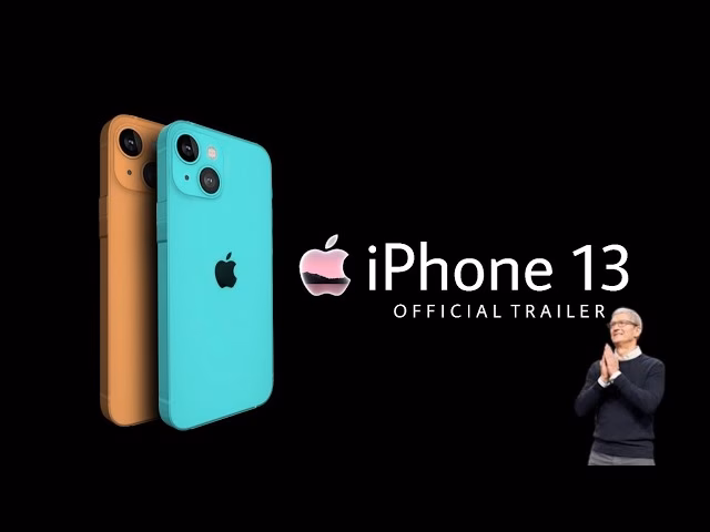 What's new in iPhone 13 & iPhone 13 Mini?