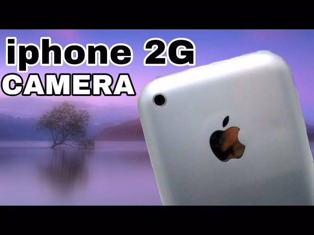 Is the iPhone 2G better than 3G?