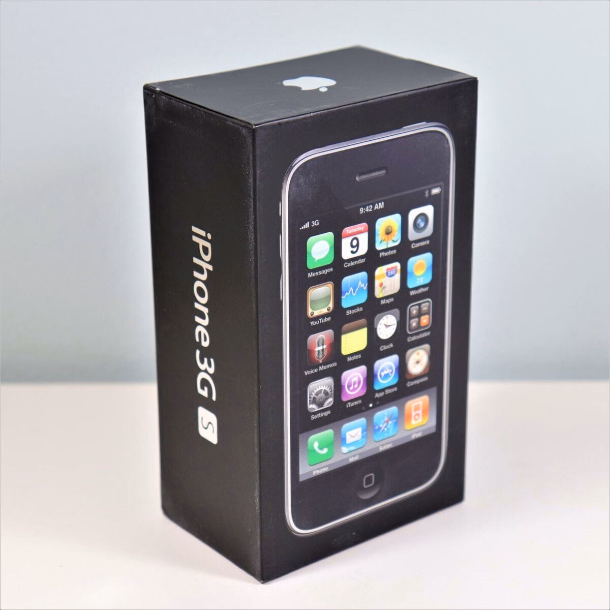 Where can I buy cases & covers for iPhone 3GS?