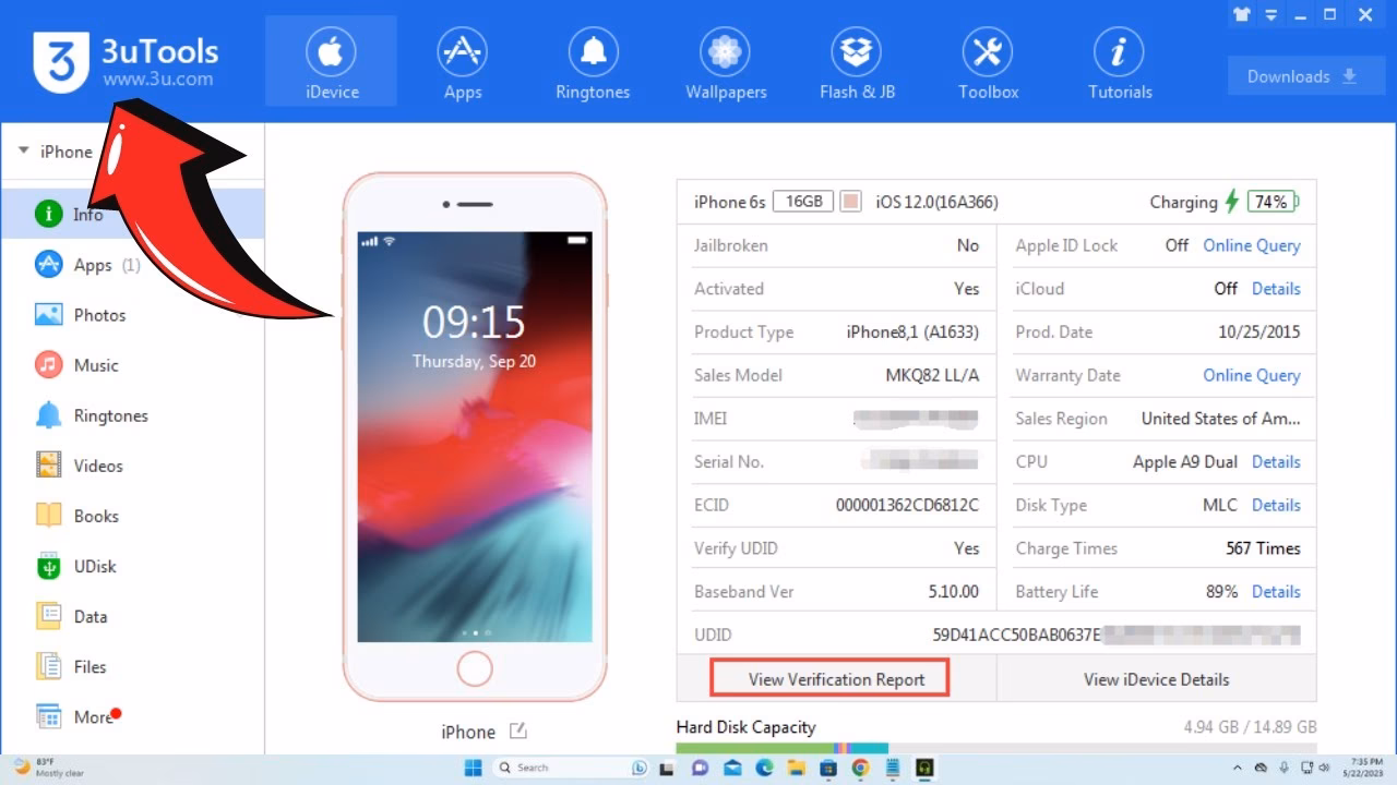 What is 3utools & how to use it?