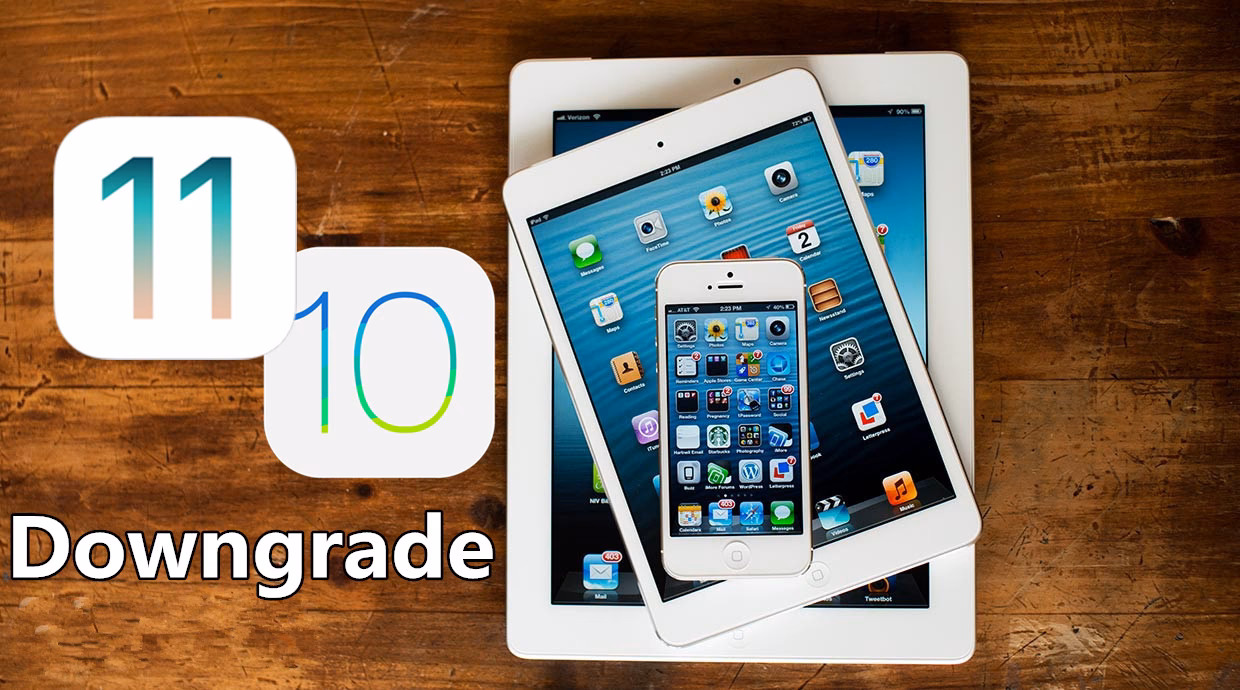 How to clean install iOS 10?