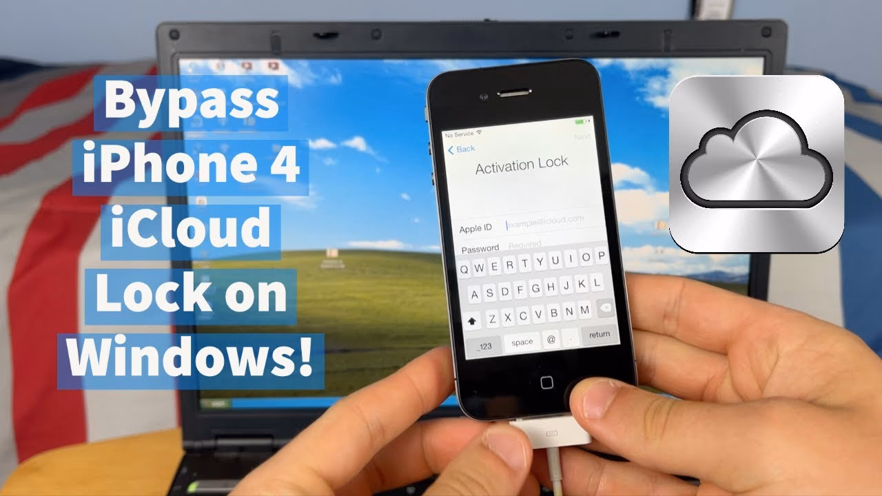 How do I Activate my iPhone 4?