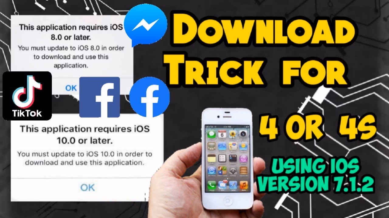 Is iOS 7 coming to iPhone 5S?