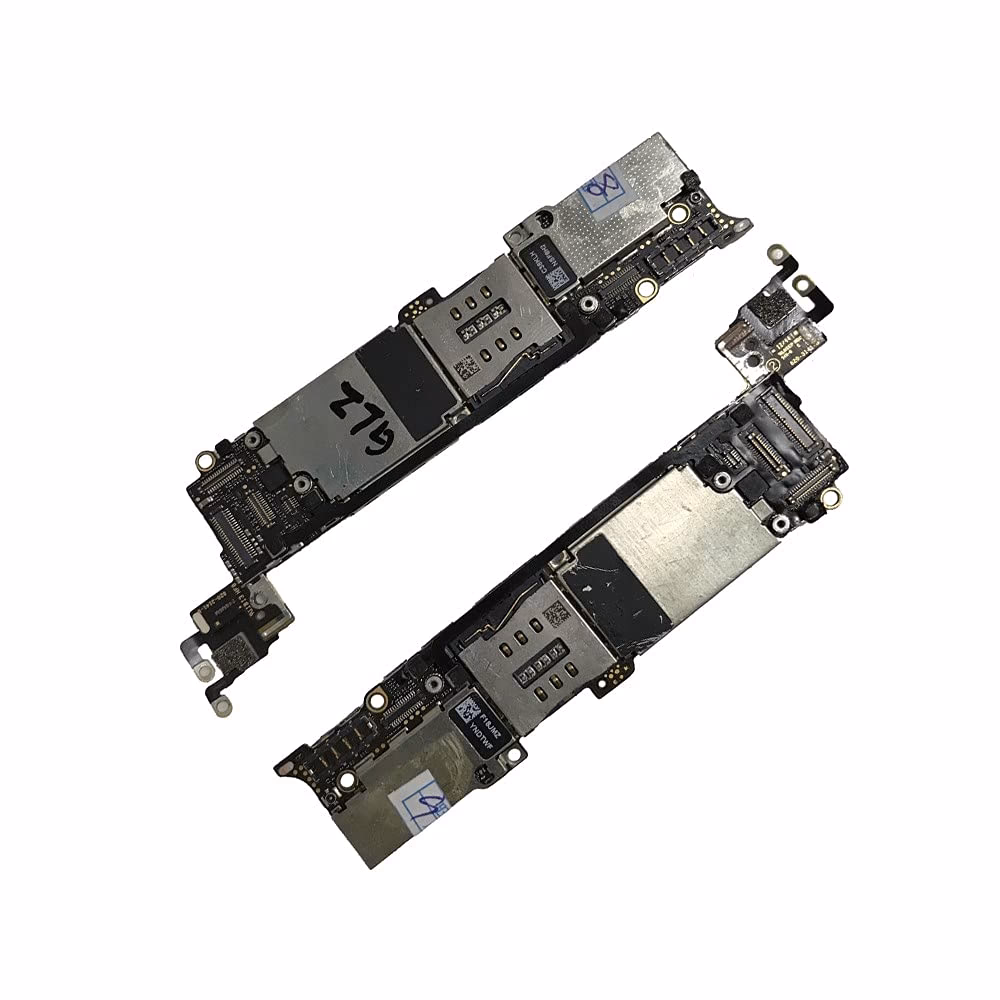 What is iPhone 5C logic board unlocked 32 GB?