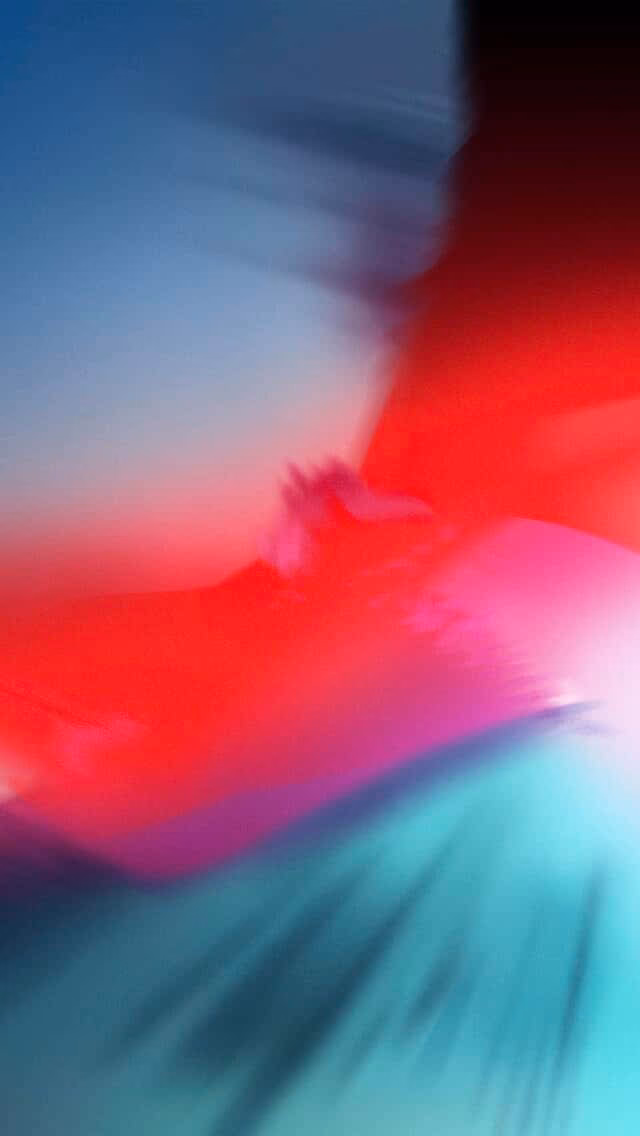 Does iPhone 6s have live wallpapers?