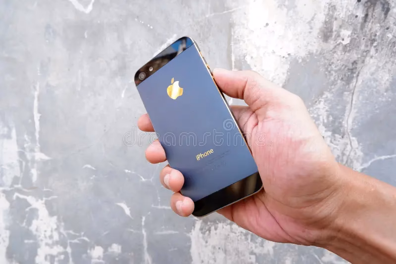 What's new in the iPhone SE?