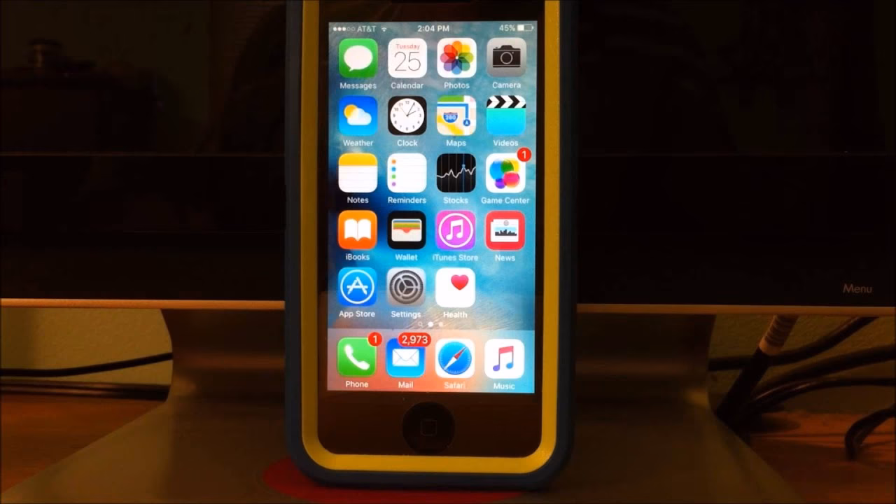 How to download iOS 9?
