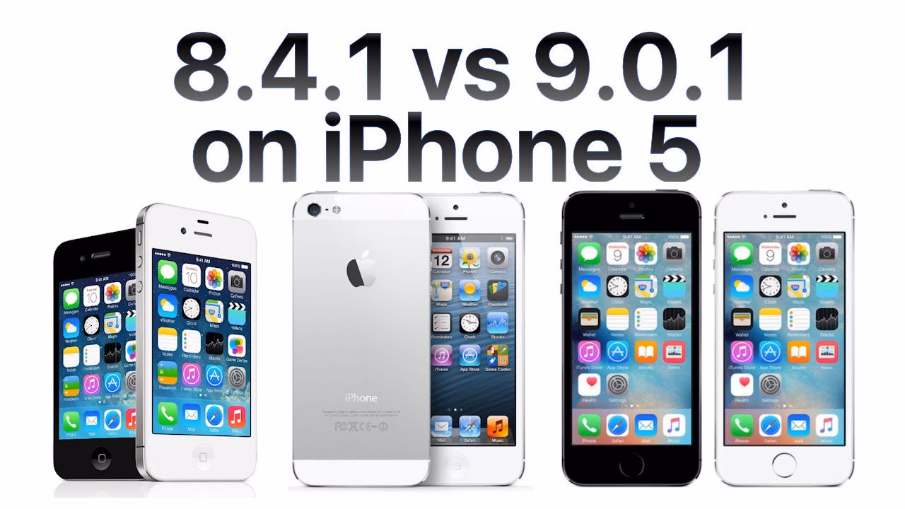 How to download iOS 9?