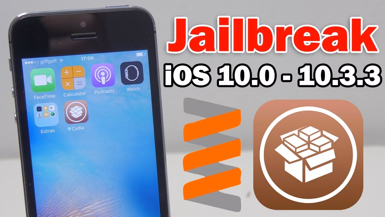 Can You Jailbreak a 64-bit iOS device?