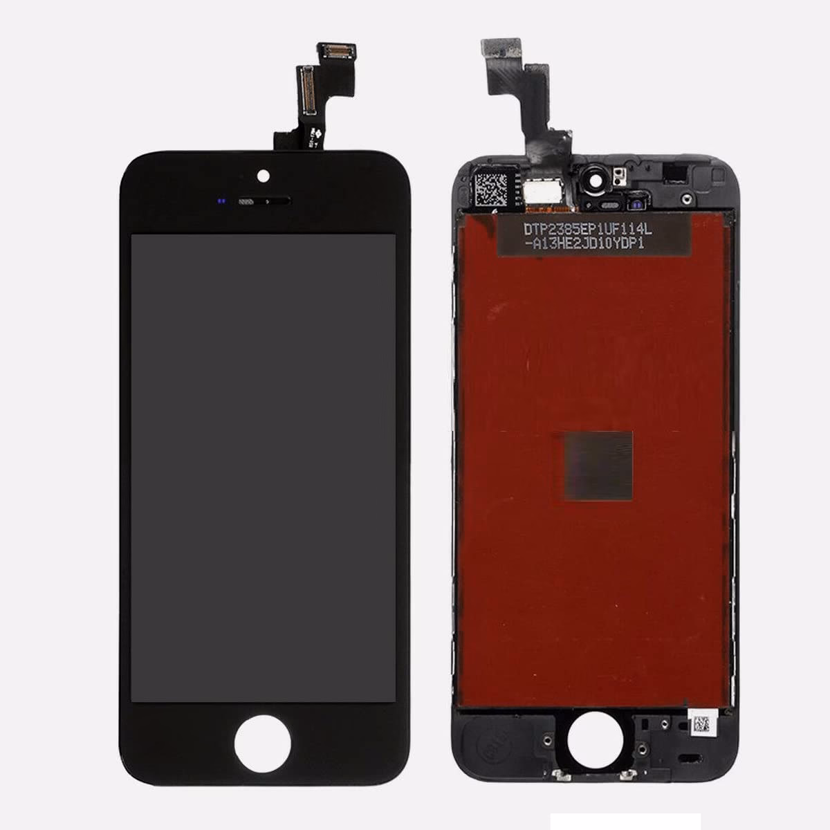 What are iPhone 5C and iPhone 5S display parts?