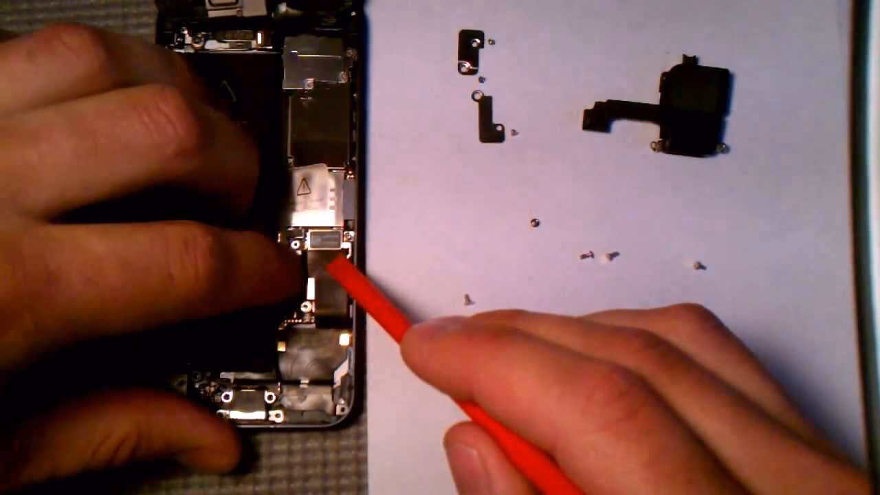 How do I Fix my iPhone charging problem?