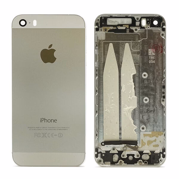 Which is the best back cover for an iPhone 5S?