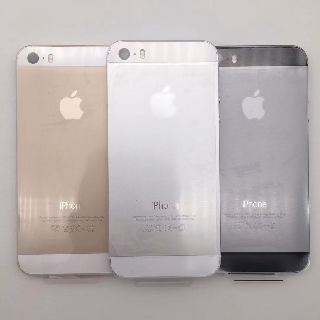 Should you buy a 16 GB iPhone 5S?
