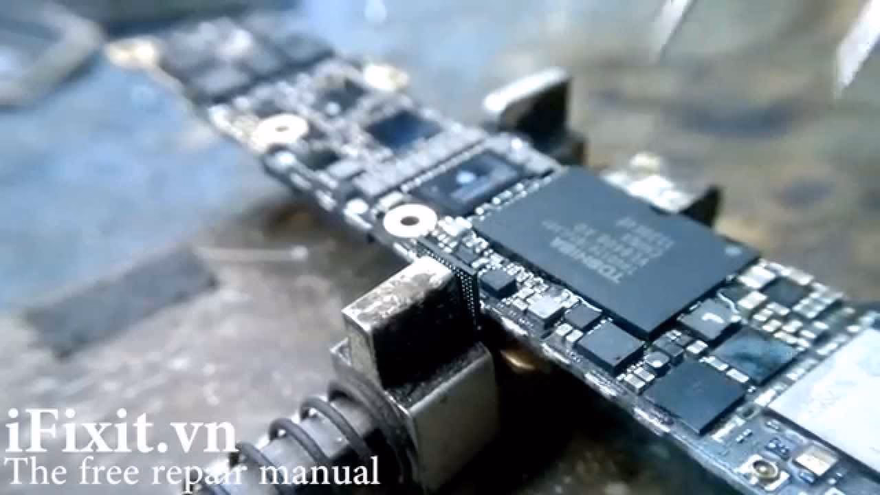 How to fix iTunes error 9?