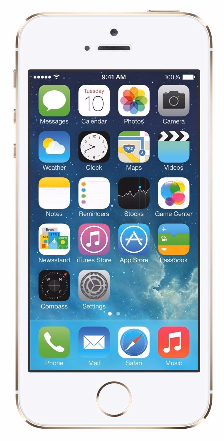 Is the iPhone 5S a good phone?