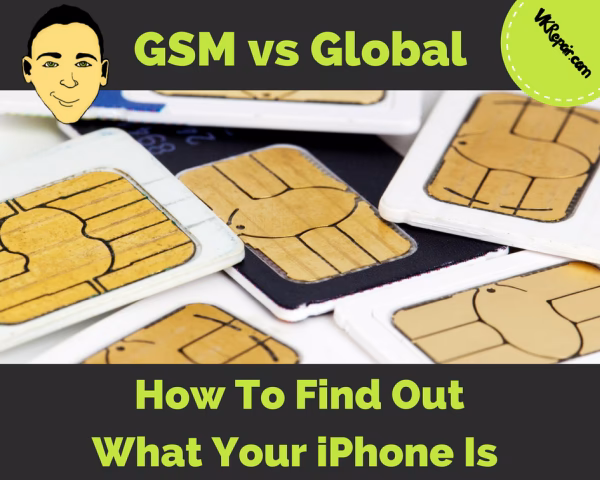 Are all iPhones GSM compatible?