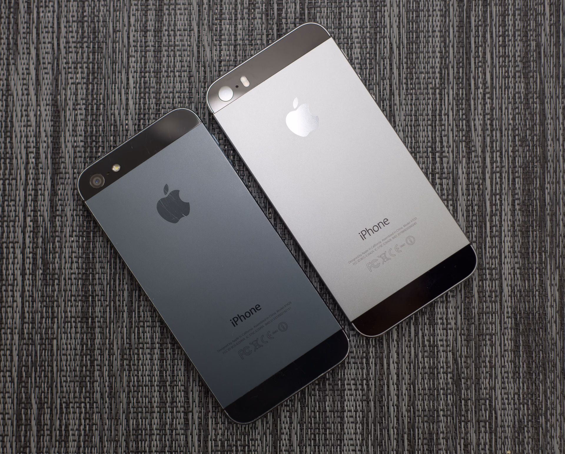 Is the iPhone 5S a good year?