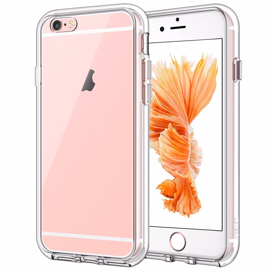 Why should you buy an iPhone case?